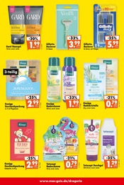 Haarentfernung Angebote im Prospekt "Dein Discounter!" von Mäc-Geiz auf Seite 5