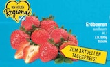 Erdbeeren im EDEKA Prospekt Erdbeeren im aktuellen EDEKA Prospekt