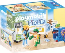 70192 Kinderkrankenzimmer bei SPIELZEUG-RING in Oberhausen 70192 Kinderkrankenzimmer im Angebot bei SPIELZEUG-RING Oberhausen für 14,99 €