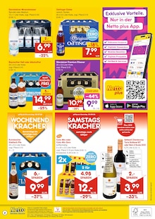 Netto Marken-Discount Prospekt der Woche "DER ORT, AN DEM DU IMMER AUSGEZEICHNETE PREISE FINDEST." Seite 2, 27.07.2026 bis 01.08.2026 für Mantel Aktueller Netto Marken-Discount Prospekt "DER ORT, AN DEM DU IMMER AUSGEZEICHNETE PREISE FINDEST." Seite 2 von 2 Seiten für Mantel
