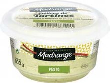 Géant Casino Saint-Martin-d'Hères - Délices de Tartines Pesto Promo Délices de Tartines Pesto dans le catalogue Géant Casino "Les promos entrent en scènes !" à Saint-Martin-d'Hères