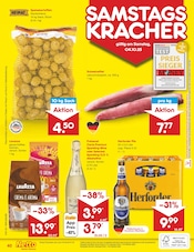 Aktueller Netto Marken-Discount Prospekt mit Lavazza, "Aktuelle Angebote", Seite 44
