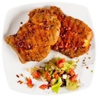 Schweinenackensteak Bockbier Style von K-PURLAND im aktuellen Kaufland Prospekt