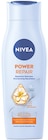 Shampoo oder Spülung Angebote von Nivea bei Rossmann Gera für 2,49 €