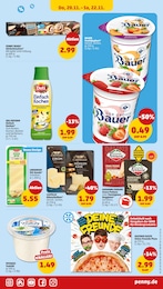 Gouda Angebot im aktuellen Penny Prospekt auf Seite 35