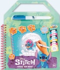 Coloriage Eau Stitch - DISNEY - Netto Coloriage Eau Stitch - DISNEY à 2,00 € dans le catalogue Netto