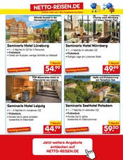 Aktueller Netto Marken-Discount Prospekt mit Bett, "Aktuelle Angebote", Seite 41