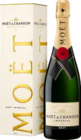 Champagner Brut im Angebot bei EDEKA in Seevetal Champagner Brut Angebote von Moët & Chandon bei EDEKA Seevetal für 34,99 €