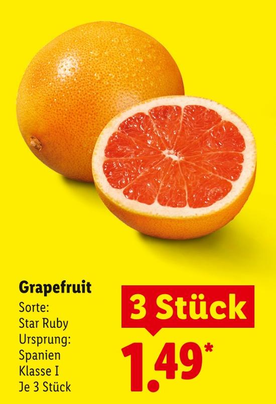 Grapefruit