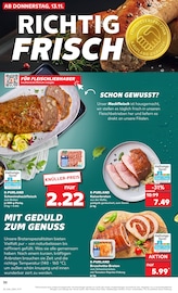 Hackfleisch im Kaufland Prospekt in Trier Aktueller Kaufland Prospekt mit Hackfleisch, "Aktuelle Angebote", Seite 30