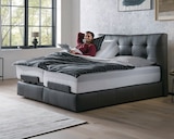 Motor-Boxspringbett im Angebot bei BRAUN Möbel-Center in Homburg Motor-Boxspringbett Angebote von novel bei BRAUN Möbel-Center Homburg für 3.299,00 €
