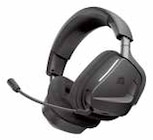 VOID v2 MAX WIRELESS Gaming-Headset, Carbon im Angebot bei expert in Niederkassel VOID v2 MAX WIRELESS Gaming-Headset, Carbon Angebote von Corsair bei expert Niederkassel für 109,99 €