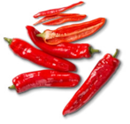 Aktuelles Marokk. Spitzpaprika, rot Angebot bei Kaufland in Paderborn ab 1,59 €