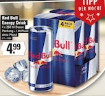 Aktuelles Energy Drink Angebot bei EDEKA in Pinneberg ab 4,99 €