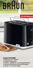 Aktuelles Toaster HT1010BK Angebot bei Penny in Magdeburg ab 17,99 €