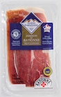 Intermarché Super Rodez - Promo Jambon de Bayonne IGP 9 mois Promo Jambon de Bayonne IGP 9 mois à 3,63 € dans le catalogue Intermarché Super à Rodez