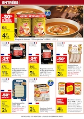 Homard Angebote im Prospekt "Carrefour" von Carrefour Homard Angebote im Prospekt "Carrefour" von Carrefour auf Seite 69