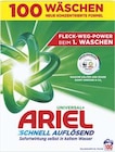 Pulver, Gel oder All-in-1 Pods Angebote von Ariel bei famila Nordwest Lingen für 21,99 €