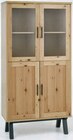 SANDBY Vitrine im JYSK Prospekt SANDBY Vitrine von ROYALOAK im aktuellen JYSK Prospekt für 350,00 €