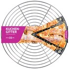 Kuchengitter im Angebot bei REWE in Bad Homburg Kuchengitter Angebote von VIVESS bei REWE Bad Homburg für 4,99 €