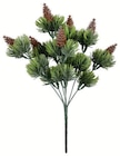 Künstlicher Tannenzweig im Angebot bei Wreesmann in Pirna Künstlicher Tannenzweig Angebote bei Wreesmann Pirna für 1,49 €