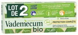 DENTIFRICE BIO à Super U dans Lacanau Ocean DENTIFRICE BIO à Super U dans Lacanau Ocean