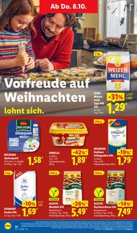 Sahne im aktuellen Lidl Prospekt (Wuppertal) Sahne im Lidl Prospekt "LIDL LOHNT SICH" mit 73 Seiten (Wuppertal)