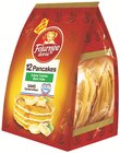 Carrefour Market Le Havre - Pancakes crème fraîche Promo Pancakes crème fraîche dans le catalogue Carrefour Market Vos envies | Nos promos à Le Havre