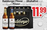 Pilsner Angebote von Radeberger bei Trinkgut Frankfurt für 11,99 €