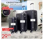 Aktuelle Koffer Angebote bei Zurbrüggen in Paderborn Aktuelles Koffer/Trolly Angebot bei Zurbrüggen in Paderborn ab 29,99 €