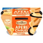 Apéritif chaud - RICHESMONTS - Carrefour à Nice Apéritif chaud - RICHESMONTS en promo chez Carrefour Nice à 2,49 €