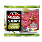 Carpaccio aux olives CHARAL dans le catalogue Carrefour