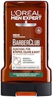 Barber Club im Angebot bei REWE in Gütersloh Barber Club Angebote von L'Oréal Men Expert bei REWE Gütersloh für 1,49 €