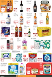 Aktueller GLOBUS Prospekt mit WC, "Aktuelle Angebote", Seite 3