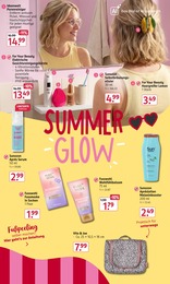 Fußpflege Angebot & Preis im aktuellen Rossmann Prospekt Fußpflege Angebot im aktuellen Rossmann Prospekt auf Seite 5