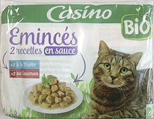 Géant Casino Massy - Bon plan sur les produit de la gamme Casino Promo Bon plan sur les produit de la gamme Casino dans le catalogue Géant Casino "Les 100 jours Casino" à Massy