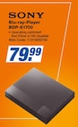 expert Lichtenfels - Blu-ray-Player BDP-S1700 Angebot im Prospekt Blu-ray-Player BDP-S1700 bei expert im Lichtenfels Prospekt für 79,99 €