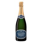 Champagne brut - CHANOINE FRÈRES - Carrefour Market à Gagny Champagne brut - CHANOINE FRÈRES en promo chez Carrefour Market Gagny à 20,19 €