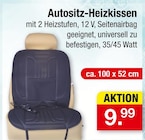 Autositz-Heizkissen im Angebot bei Zimmermann in Lingen Autositz-Heizkissen Angebote bei Zimmermann Lingen für 9,99 €