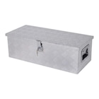 HOMCOM Werkzeugkasten C12-007 B/H/T: ca. 33x25x76 cm im POCO Prospekt HOMCOM Werkzeugkasten C12-007 B/H/T: ca. 33x25x76 cm im aktuellen POCO Prospekt für 95,99 €