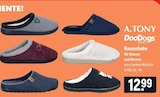 Aktuelle Schuhe Angebote bei famila Nordost in Lübeck Aktuelles A. TONY DooDogs Hausschuhe Angebot bei famila Nordost in Lübeck ab 12,99 €