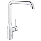 Spültisch-Armatur ESSENCE von Grohe für 269,00 € bei Holz Possling im Angebot Spültisch-Armatur ESSENCE von Grohe im aktuellen Holz Possling Prospekt