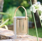 Promo Lampe à poser LINY à 49,99 € dans le catalogue Maxi Bazar à Reichstett