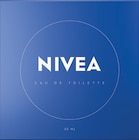 Eau de Toilette im Angebot bei budni in Buxtehude Eau de Toilette Angebote von Nivea Creme oder Sun bei budni Buxtehude für 17,99 €