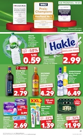 Aktueller Kaufland Prospekt mit Toilettenpapier, "Aktuelle Angebote", Seite 49