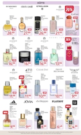 Aktueller Rossmann Prospekt mit Adidas, "Mein Drogeriemarkt", Seite 10