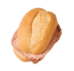 Fleischkäse Brötchen/ Leberkäse Semmel im tegut Prospekt Fleischkäse Brötchen/ Leberkäse Semmel von im aktuellen tegut Prospekt für 2,00 €