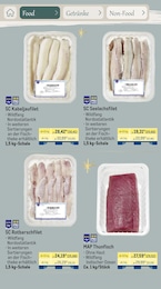 METRO Thunfisch im Prospekt METRO Thunfisch im Prospekt