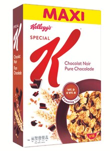 Carrefour Market Puygouzon - Bon plan sur les céréales et barres Special K Kellogg's Promo Bon plan sur les céréales et barres Special K Kellogg's dans le catalogue Carrefour Market "Maintenant et moins cher !" à Puygouzon