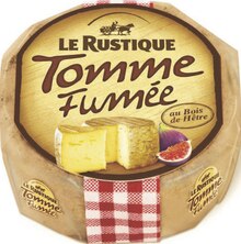 Géant Casino Onet-le-Château - Tomme fumée 28% mg Promo Tomme fumée 28% mg dans le catalogue Géant Casino "L'évènement promo de l'année - Épisode 3" à Onet-le-Château